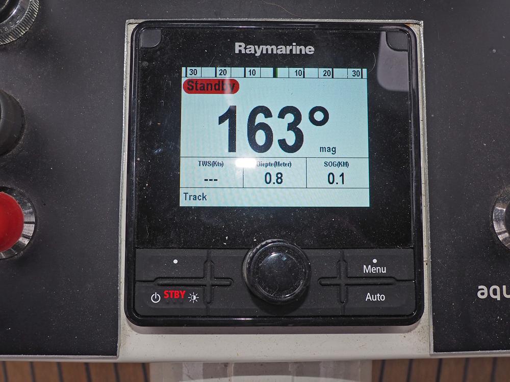 picture Navigatie en electronica